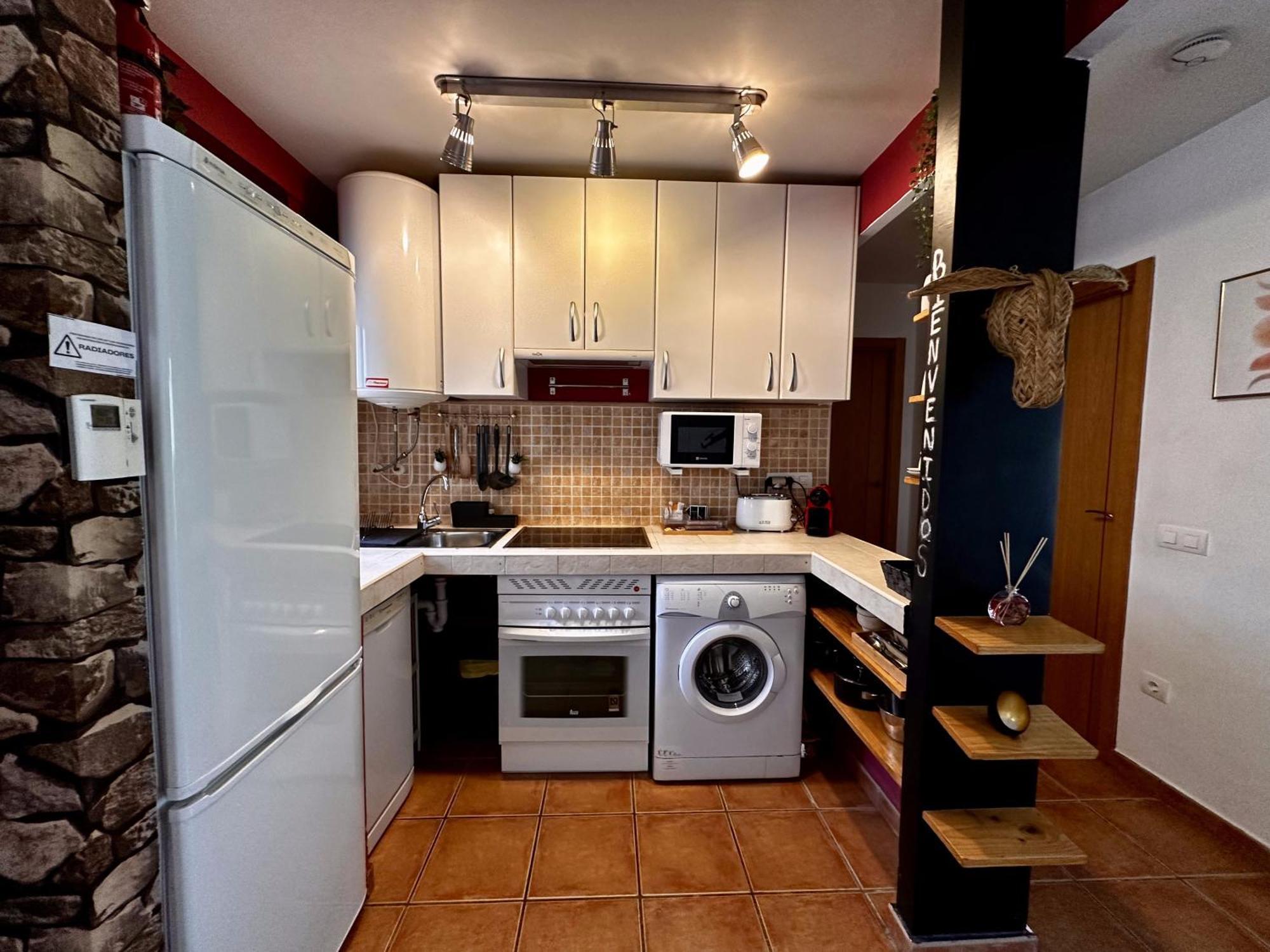 Gredos Starlight House Apartment Mijares  Luaran gambar